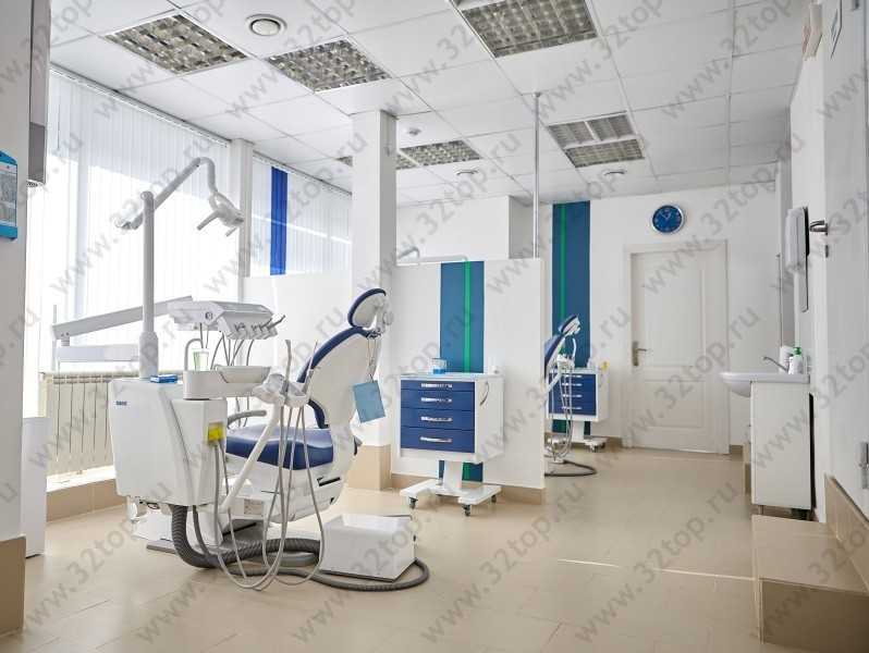 Стоматологическая клиника СТОМАТОЛОГ32