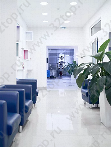 Стоматологический центр ВЛАДМИВА