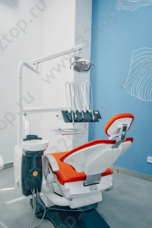 Клиника бережной стоматологии АТМОСФЕРА