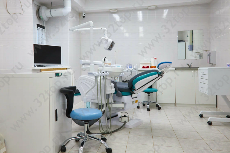 Стоматологическая клиника ЭВИДЕНТ