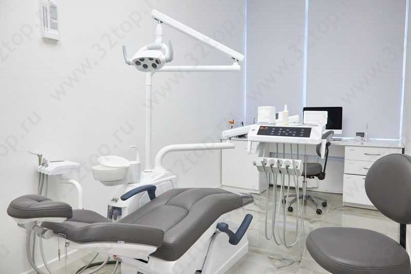 Стоматологическая клиника ВИАЛ ДЕНТ