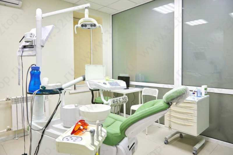 Стоматологическая клиника ПРОДЕНТИКА