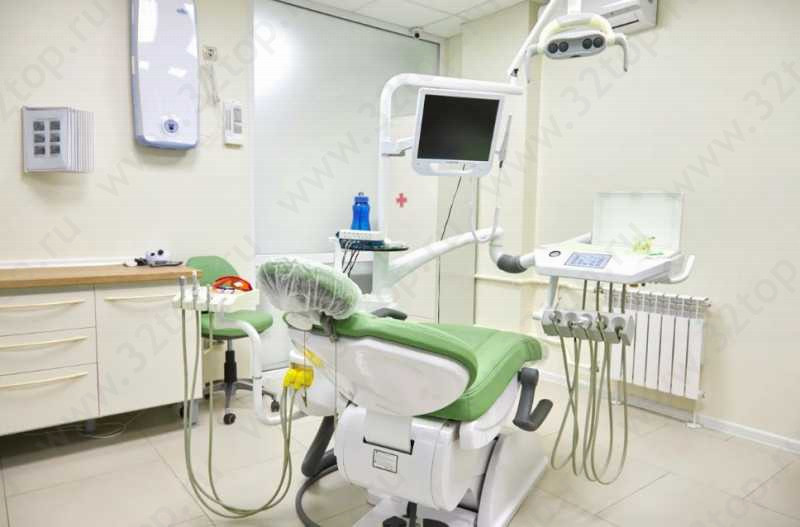 Стоматологическая клиника ПРОДЕНТИКА