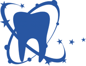 Логотип клиники СЕРВИС-ДЕНТ